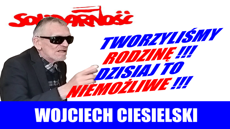 Czy o taką Polskę walczyliśmy - Wojciech Ciesielski - Ku Prawdzie
