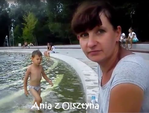 Ania z Olsztyna