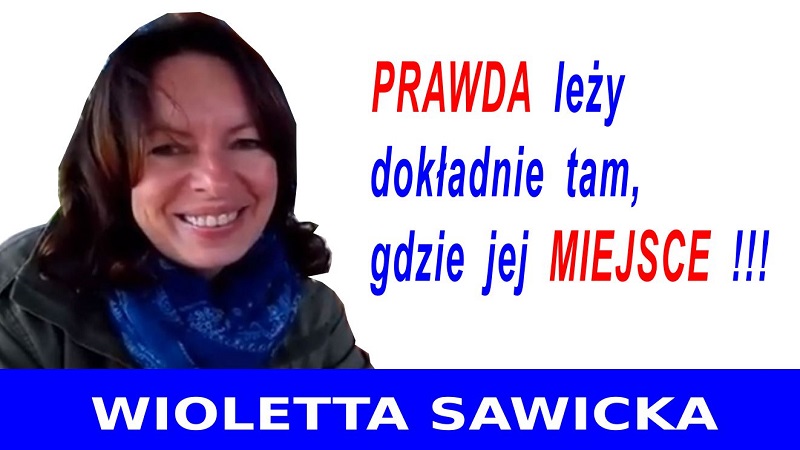 Wioletta Sawicka