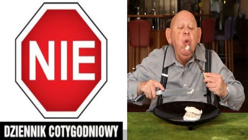 Urban o Olsztynie