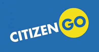 moherowa petycja CitizenGo