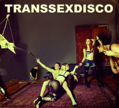 transsexdisco