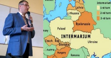 Polska musi być zdrowa - Przemysław Wipler w Olsztynie