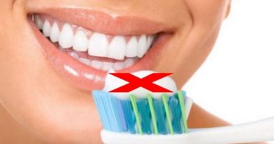 pasta do zębów szkodzi
