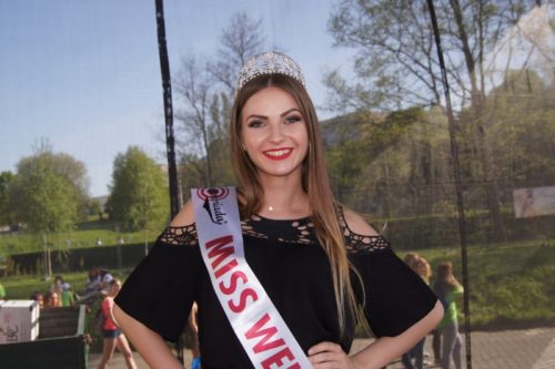 Miss Kortowiady 2017