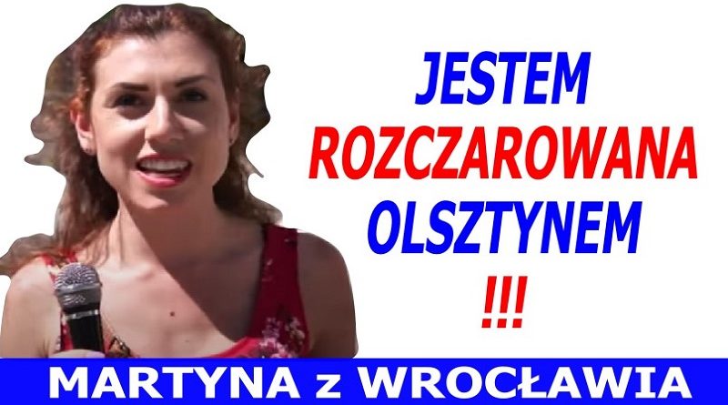 Martyna z Wrocławia - 2017