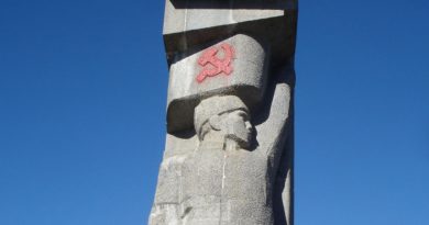 Tadeusz Wolnicki Olsztyński symbol wolności sąd broni