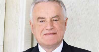 Jerzy Jaskiernia - fot. z kampanii wyborczej - Wikipedia