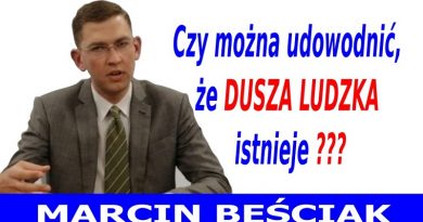 Marcin Beściak - Dusza ludzka - 2019