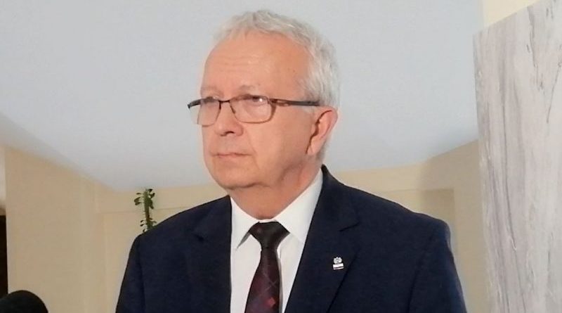 Marek Nowacki - 25.09.2019