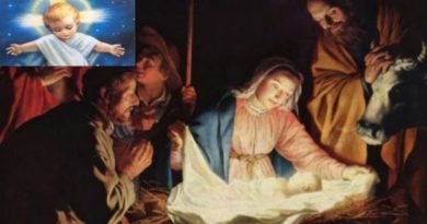 Kiedy narodził się Jezus