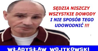 Władysław Wojtkowski - 2020