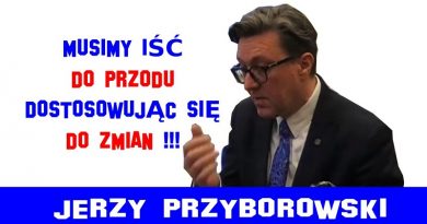 Jerzy Przyborowski