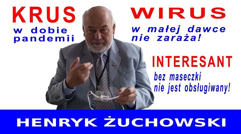 Henryk Żuchowski