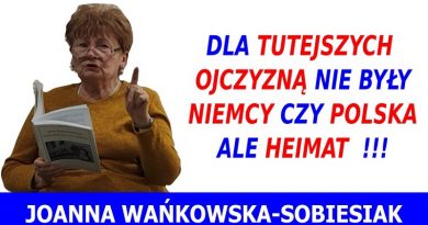 Joanna Wańkowska-Sobiesiak - Mazurów klucz tajemnic - 2022