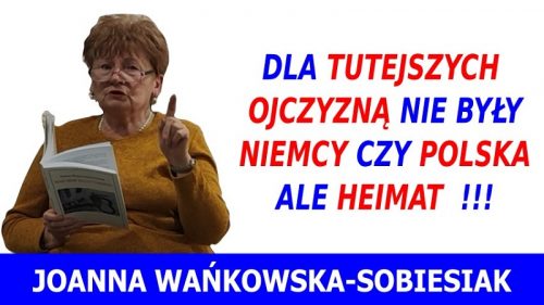 Joanna Wańkowska-Sobiesiak - Mazurów klucz tajemnic - 2022