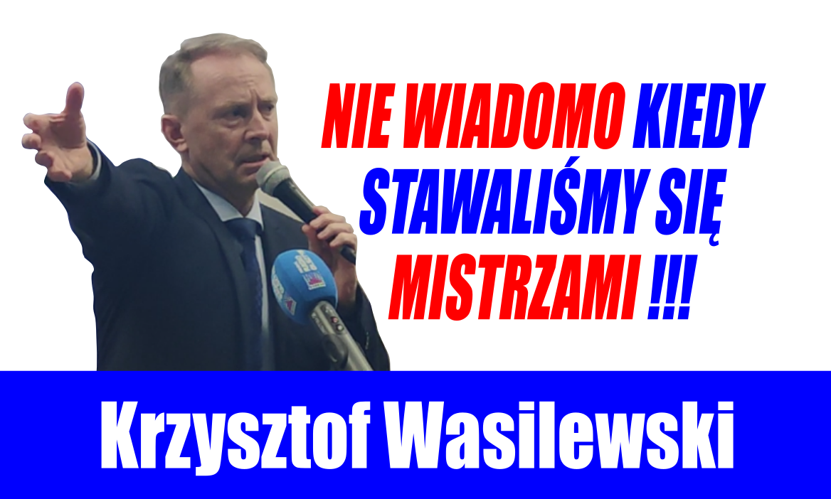 Krzysztof Wasilewski - 27.04.2023 - fot. Ku Prawdzie