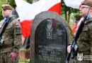 Terytorialsi pamiętają o ofiarach Zbrodni Katyńskiej - fot. 4WMBOT