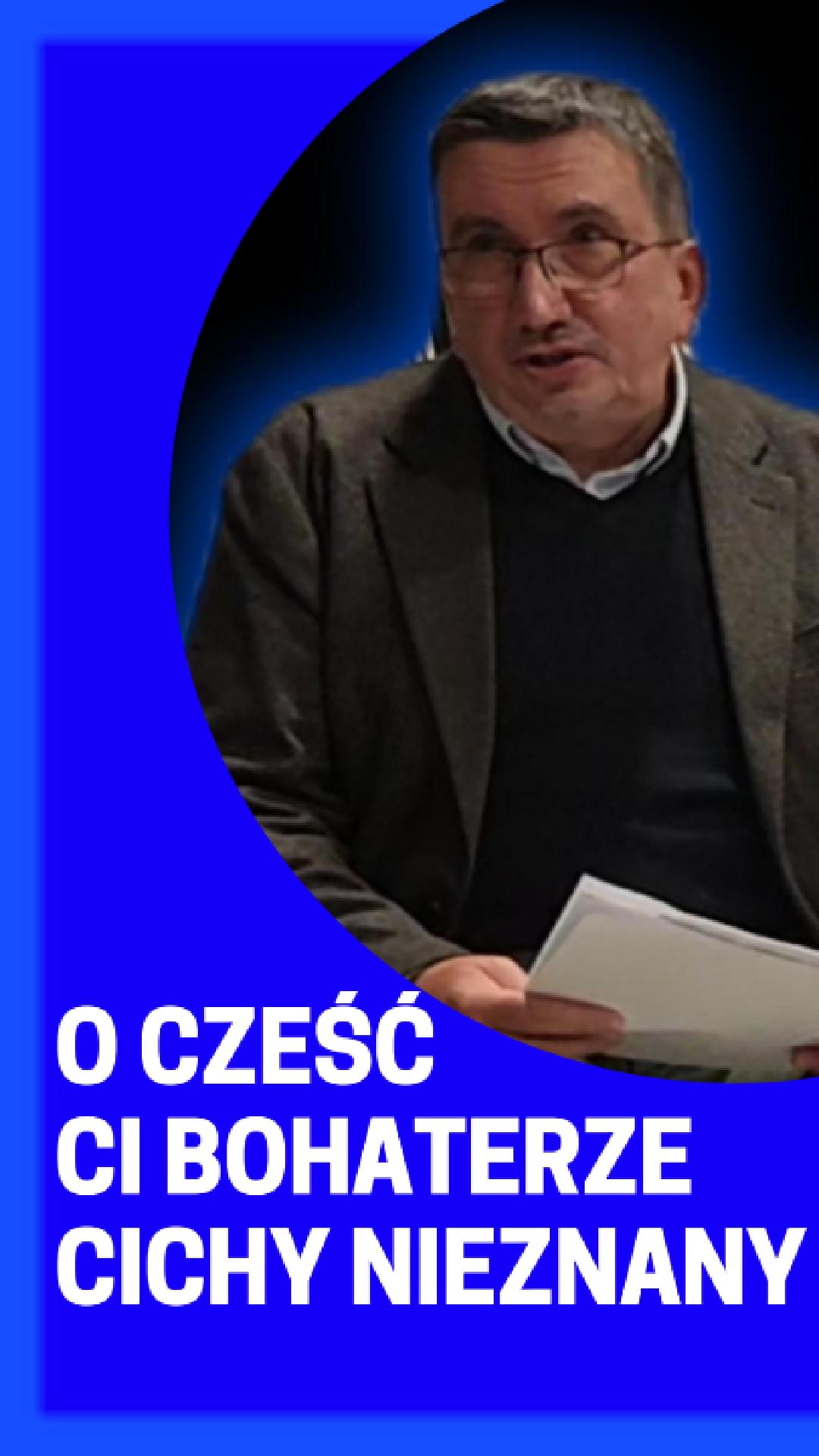 Cześć ci bohaterze - Ku Prawdzie