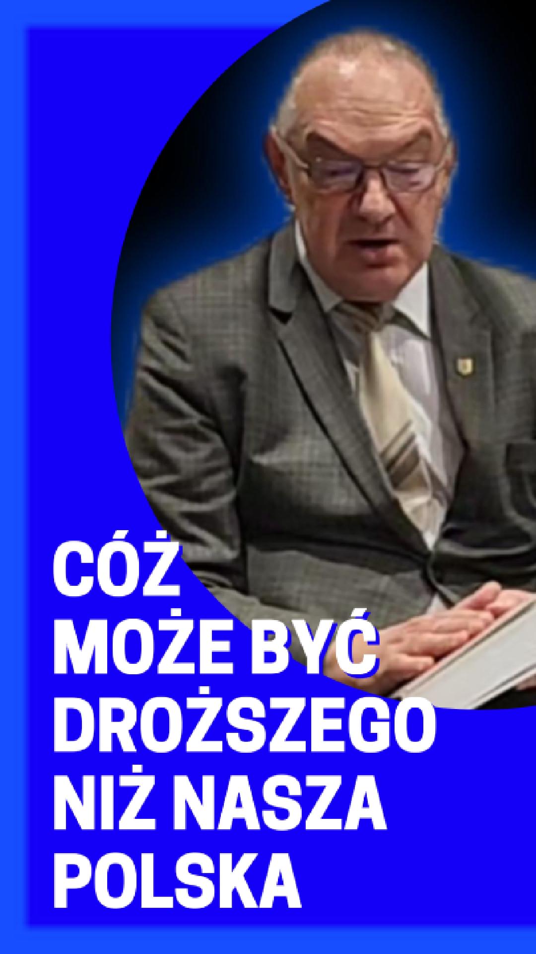 Kazimierz Krajewski - Polska