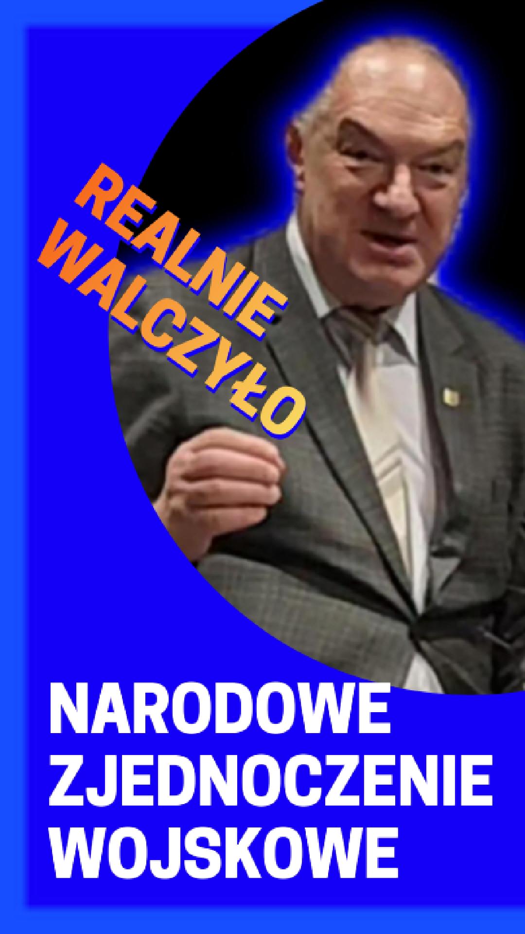 Narodowe Zjednoczenie Wojskowe - Kazimierz Krajewski - Ku Prawdzie