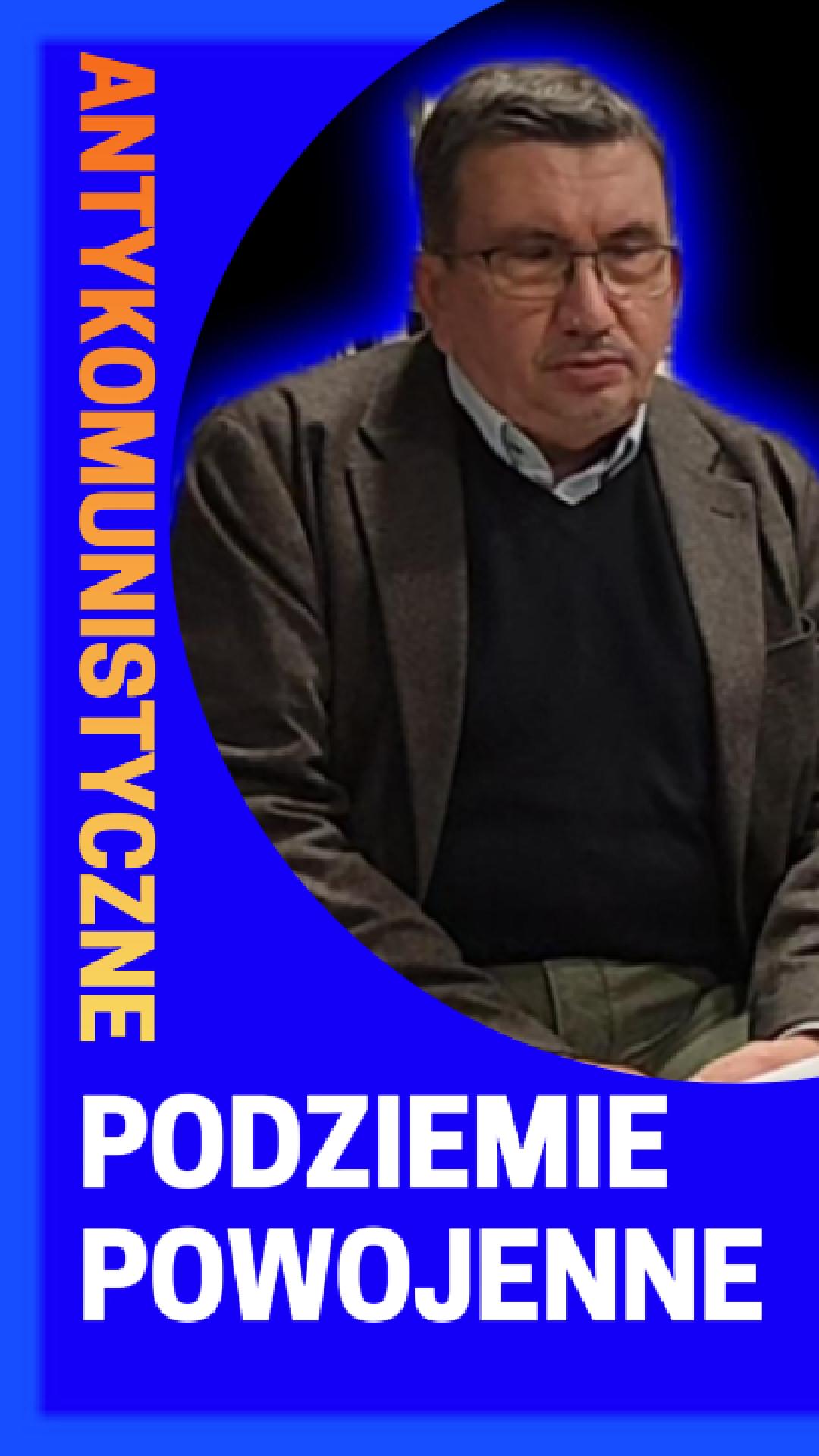 Podziemie powojenne - Tadeusz Łabuszewski - Ku Prawdzie