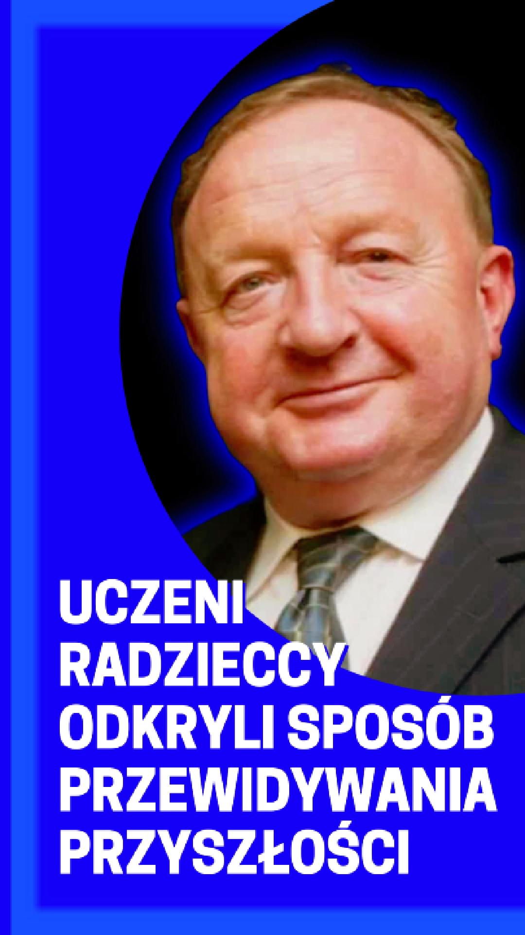 Uczeni radzieccy - Michalkiewicz