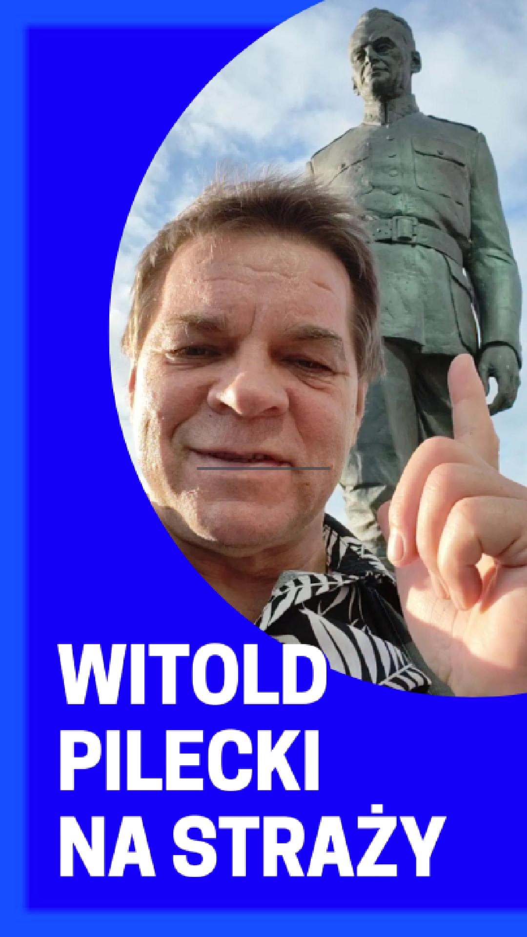 Witold Pilecki - Ku Prawdzie 2025