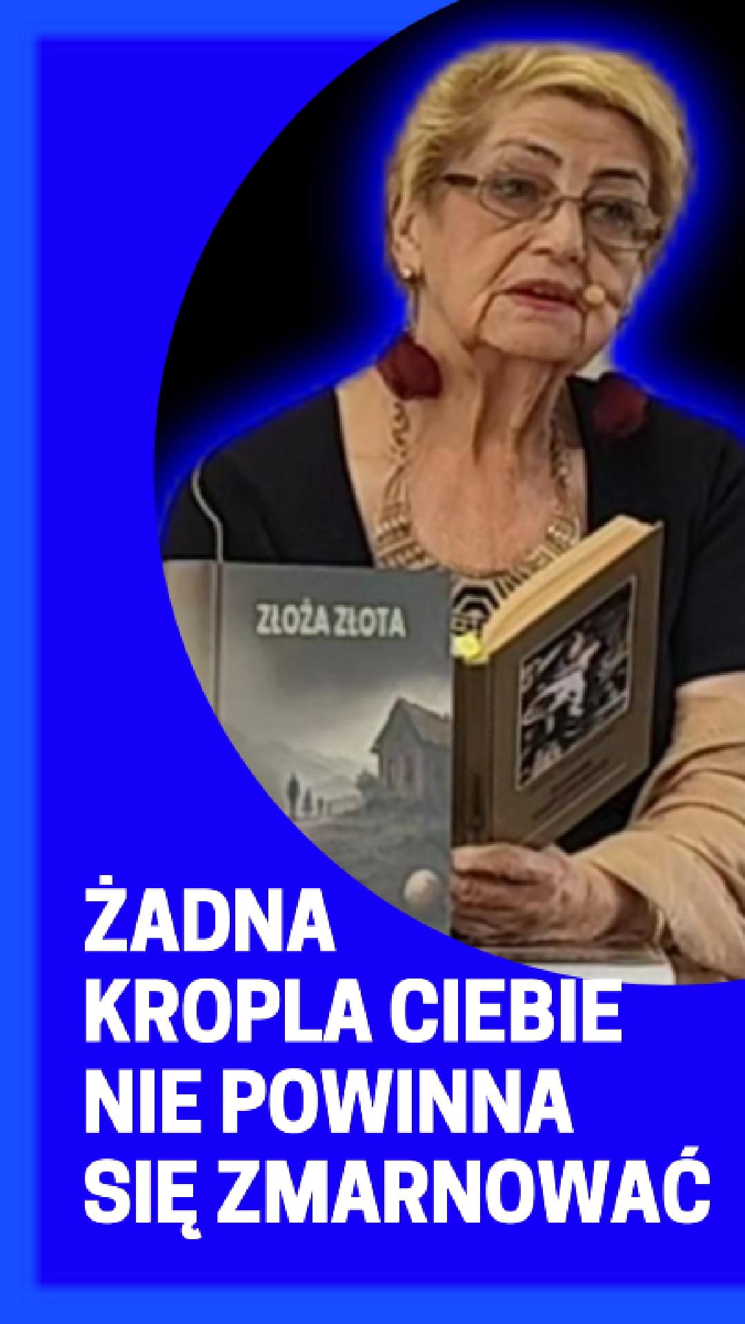 Wódko - Hanna Fogel