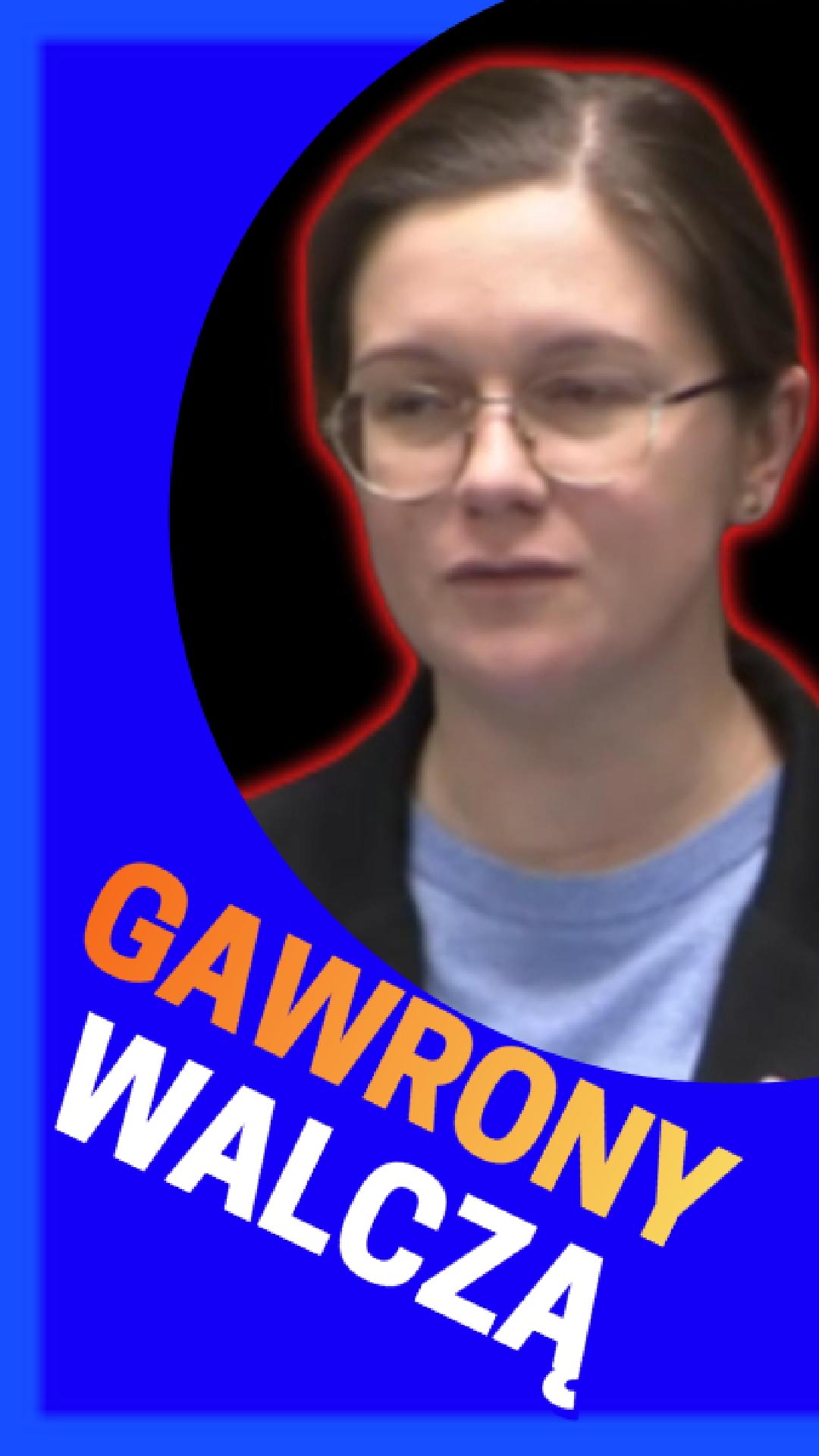 Gawrony walczą - Ku Prawdzie