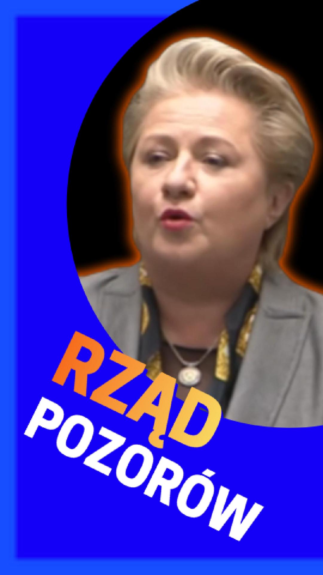 Rząd pozorów - Ku Prawdzie