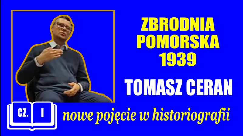 Zbrodnia pomorska 1939 - nowe pojęcie w historigrafii - Ku Prawdzie